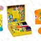Spongebob Squarepants Socks | $8-$96 | Happy Socks